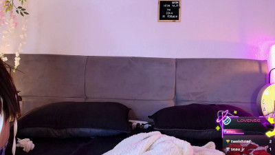 Watch nanna23 recorded live streams from BongaCams on 2025/05/07, Cam Archive