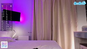 Watch lornaacors recorded live streams from Camsoda on 2025/05/07, Cam Archive