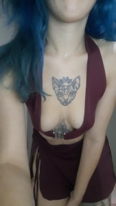 Watch Lunaailen recorded live streams from CAM4 on 2025/05/07, Cam Archive