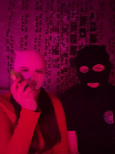 Watch Felissa1Martin recorded live streams from BongaCams on 2025/05/07, Cam Archive