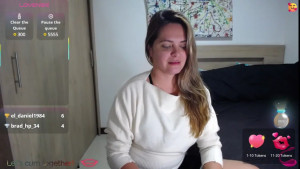 Watch ParisW recorded live streams from Stripchat on 2025/05/07, Cam Archive