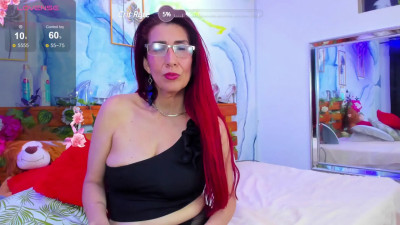 Watch Perla_Franco recorded live streams from Stripchat on 2025/05/07, Cam Archive