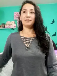 Watch emilypoppy3 recorded live streams from Stripchat on 2025/05/07, Cam Archive