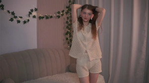 Watch CindyGarrison recorded live streams from Stripchat on 2025/05/07, Cam Archive