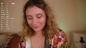 Watch Kate_Danswet recorded live streams from CAM4 on 2025/05/07, Cam Archive