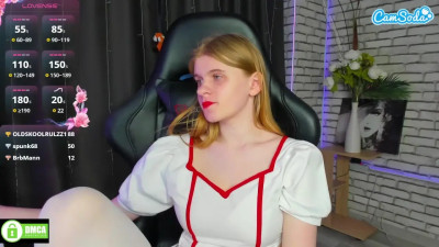 Watch alya_vizz recorded live streams from Camsoda on 2025/05/07, Cam Archive