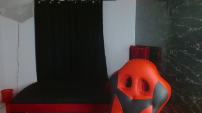 Watch meli_777 recorded live streams from Chaturbate on 2025/05/07, Cam Archive