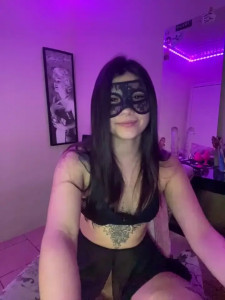 Watch Sweetie-Baby recorded live streams from Stripchat on 2025/05/08, Cam Archive