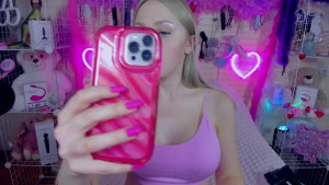 Watch MindyKally recorded live streams from BongaCams on 2025/05/07, Cam Archive