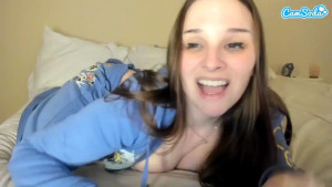 Watch lemonadecandyyy recorded live streams from Camsoda on 2025/05/08, Cam Archive