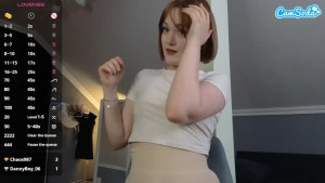 Watch Flory_white recorded live streams from Camsoda on 2025/05/08, Cam Archive