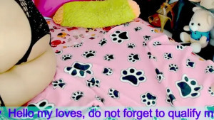 Watch samykawasaki01 recorded live streams from CAM4 on 2025/05/07, Cam Archive