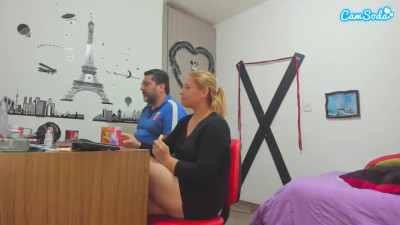 Watch hotandfierylatinos2024 recorded live streams from Camsoda on 2025/05/07, Cam Archive