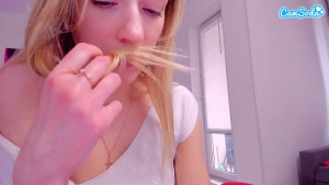 Watch HotCarolineXO recorded live streams from Camsoda on 2025/05/07, Cam Archive