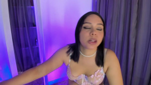 Watch Paulina_santos recorded live streams from Chaturbate on 2025/05/08, Cam Archive