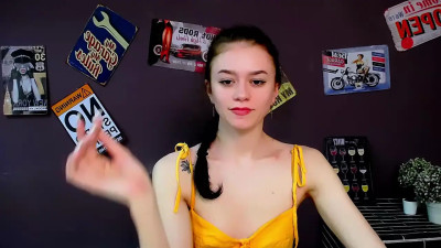 Watch SweetNastya_ recorded live streams from CAM4 on 2025/05/08, Cam Archive