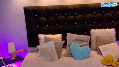 Watch valen-scott recorded live streams from Camsoda on 2025/05/07, Cam Archive