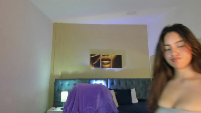 Watch _charlotte_evans_1 recorded live streams from Stripchat on 2025/05/08, Cam Archive