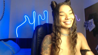 Watch cyberb1tch recorded live streams from Stripchat on 2025/05/08, Cam Archive