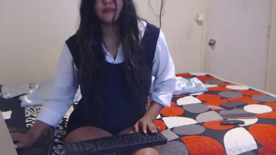 Watch Sexy_Galletita recorded live streams from CAM4 on 2025/05/07, Cam Archive