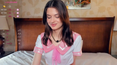 Watch BonnieCagev recorded live streams from CAM4 on 2025/05/07, Cam Archive