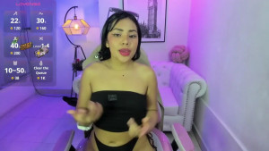 Watch tammy_petit recorded live streams from Chaturbate on 2025/05/06, Cam Archive