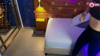 Watch mahia_queen recorded live streams from Chaturbate on 2025/05/07, Cam Archive