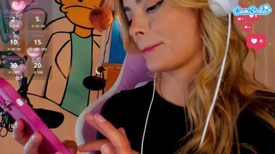 Watch lyannaa recorded live streams from Camsoda on 2025/05/08, Cam Archive