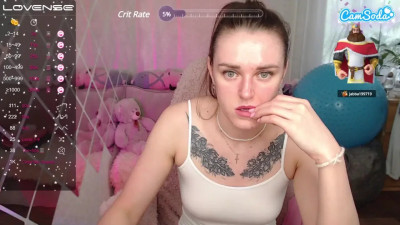 Watch midniggghtsun recorded live streams from Camsoda on 2025/05/07, Cam Archive