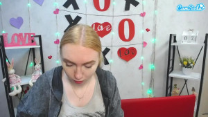 Watch BeatriceFly recorded live streams from Camsoda on 2025/05/06, Cam Archive