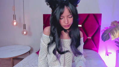 Watch VioletGarden recorded live streams from Stripchat on 2025/05/07, Cam Archive
