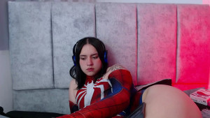 Watch Paris_bby recorded live streams from Chaturbate on 2025/05/08, Cam Archive