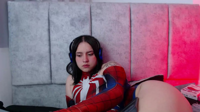 Watch Paris_bby recorded live streams from Chaturbate on 2025/05/08, Cam Archive