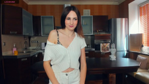 Watch ZaraBisbee recorded live streams from Stripchat on 2025/05/08, Cam Archive