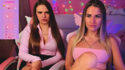 Watch ivannatompsonnn recorded live streams from Stripchat on 2025/05/08, Cam Archive