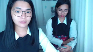 Watch zhaviahale recorded live streams from Chaturbate on 2025/05/08, Cam Archive