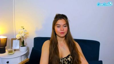 Watch camilaflowers recorded live streams from Camsoda on 2025/05/08, Cam Archive