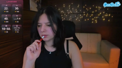 Watch nasty-fer recorded live streams from Camsoda on 2025/05/08, Cam Archive