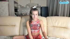 Watch elizsweet recorded live streams from Camsoda on 2025/05/08, Cam Archive