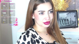 Watch caralella recorded live streams from BongaCams on 2025/05/08, Cam Archive