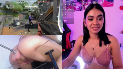 Watch LeahVega recorded live streams from CAM4 on 2025/05/08, Cam Archive