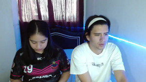 Watch corners_horny1 recorded live streams from Chaturbate on 2025/05/08, Cam Archive