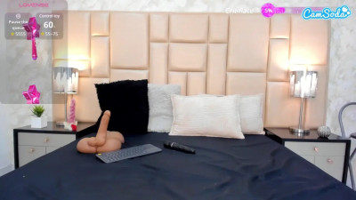 Watch saryblake recorded live streams from Camsoda on 2025/05/07, Cam Archive