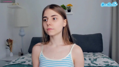 Watch breckallsbrook recorded live streams from Camsoda on 2025/05/07, Cam Archive