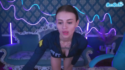 Watch LiliDanger recorded live streams from Camsoda on 2025/05/08, Cam Archive