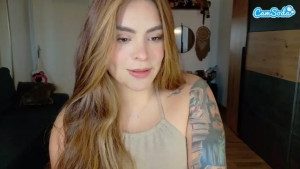 Watch ssunnnyy recorded live streams from Camsoda on 2025/05/08, Cam Archive