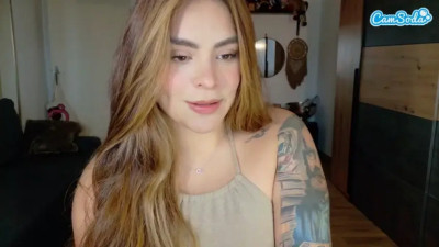 Watch ssunnnyy recorded live streams from Camsoda on 2025/05/08, Cam Archive