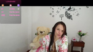 Watch hanamor recorded live streams from Chaturbate on 2025/05/08, Cam Archive