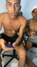 Watch 2novinhos2 recorded live streams from CAM4 on 2025/05/07, Cam Archive