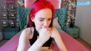 Watch georgiamiller recorded live streams from Camsoda on 2025/05/08, Cam Archive